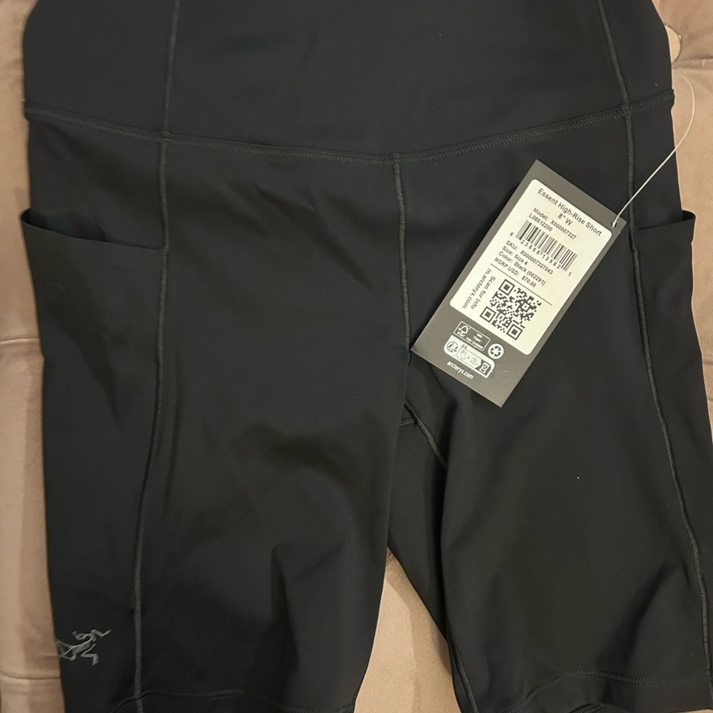 Arc'teryx Women's Bike Shorts